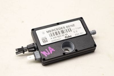 Amplifier / Amp 2308203289