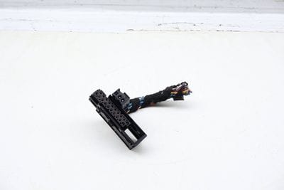Amplifier / Amp Wiring Connector Pigtail