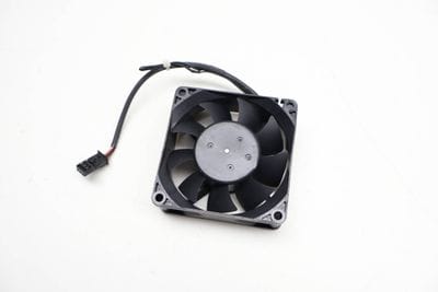 Amplifier Cooling Fan 65156983075
