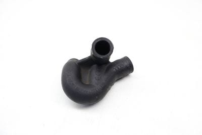 Amu Engine Breather / Vent Hose 06A133221AA