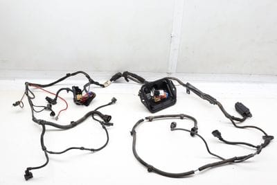 Amu Engine Compartment Wiring Harness 1J1971089HQ