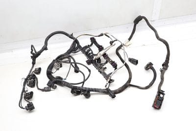 Amu Engine Wiring Harness 06A971627EK
