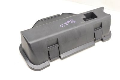 Anit-Theft Trunk Lid Cover 8W5827569