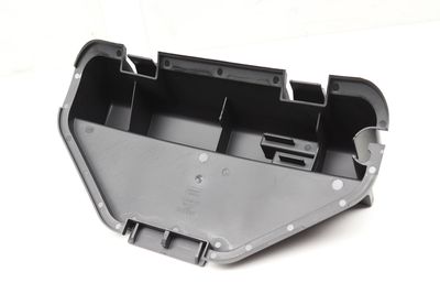 ANIT-THEFT TRUNK LID COVER 8W5827569