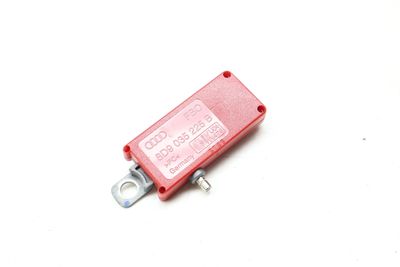 ANTENNA BOOSTER 8D9035225B