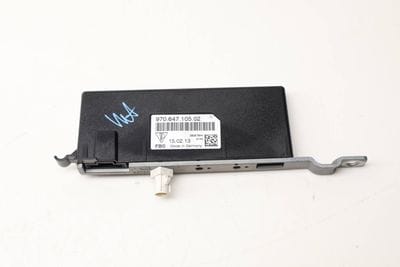 Antenna Booster
