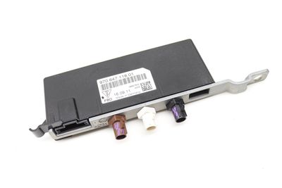 Antenna Booster