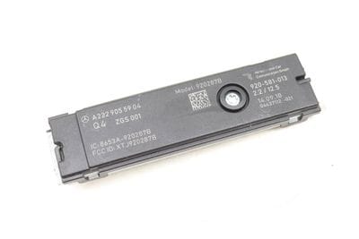 Antenna Booster / Amplifier 2229055904