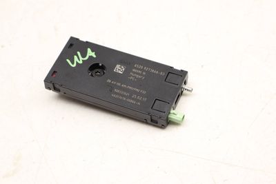 ANTENNA BOOSTER / AMPLIFIER (AM/FM) 9273666