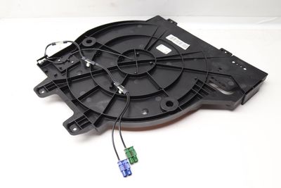 ANTENNA BOOSTER HOLDER 1Q0035502AC