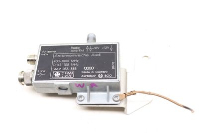 ANTENNA BOOSTER / SPLITTER 4A9035585
