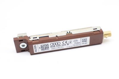 Antenna Booster (UPPER) 83A035225B
