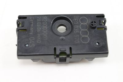 ANTENNA NOISE SUPPRESSION CHOKE 4F0035570