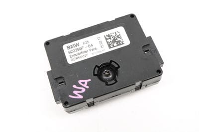 Antenna Noise Suppression Filter 65209202997