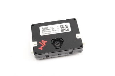 Antenna Noise Suppression Filter 65209202998