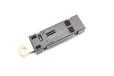 Antenna Noise Suppression Filter / Radio Capacitor 1568200089