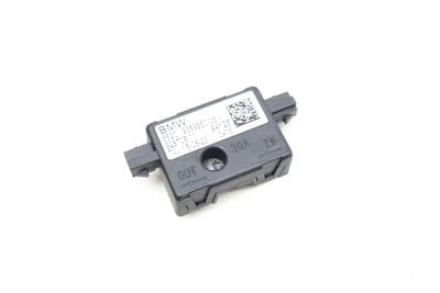 Antenna Trap Circuit 9389560