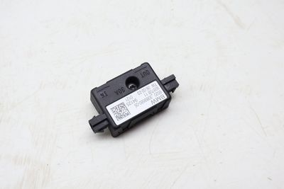 ANTENNA TRAP CIRCUIT 9389560