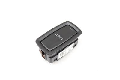 Anti-Theft Alarm Button / Switch 7PP962109D