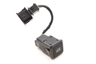 Anti-Theft Alarm Button / Switch 8L0962109
