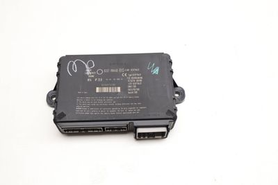 ANTI-THEFT ALARM CONTROL MODULE BJ3219H440BG