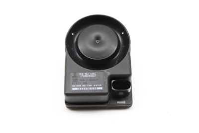 ANTI-THEFT ALARM HORN / SIREN 1K0951605C