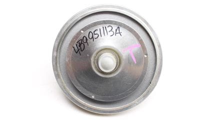 Anti-Theft Alarm Horn / Siren 4B9951113A