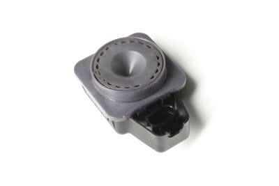 Anti-Theft Alarm Horn / Siren 5Q0951605B