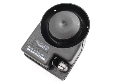 ANTI-THEFT ALARM HORN / SIREN 8L0951605A