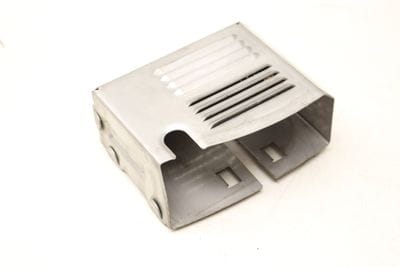 Anti-Theft Alarm Horn / Siren Bracket 8J0951287