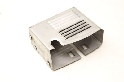 ANTI-THEFT ALARM HORN / SIREN BRACKET 8J0951287