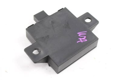 ANTI THEFT / ALARM / SECURITY CONTROL MODULE 4E0907719