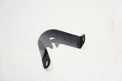 Anti-Theft Alarm / Siren Mount Bracket 4E1907461