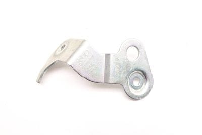 Anti-Theft Alarm / Siren Mount Bracket 4M0951285