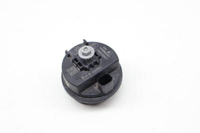 Anti-Theft Alarm Siren w/ Tilt Sensor 65755A89370