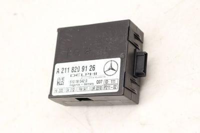 Anti-Theft Control Module 2118209126