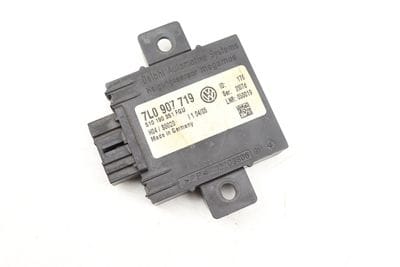 Anti-Theft Control Module 7L0907719