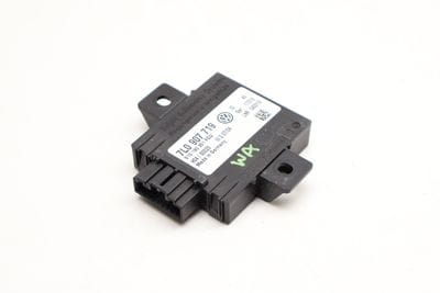 Anti-Theft Control Module 7L0907719