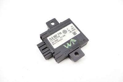 Anti-Theft Control Module 7L0907719