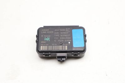ANTI-THEFT CONTROL MODULE AH4215K602AC