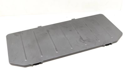 ANTI-THEFT COVER / TRUNK TRIM 7300752