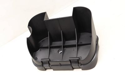 ANTI-THEFT TRUNK LID COVER 4G5827569A