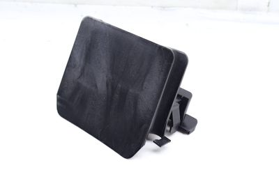 ANTI-THEFT TRUNK LID COVER 8W8827569A