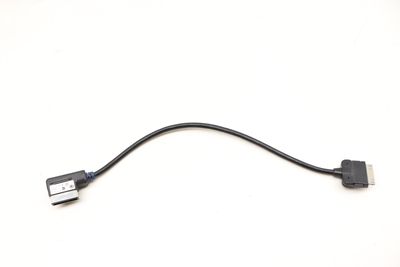 APPLE IPAD / IPOD / IPHONE CABLE ADAPTER CONNECTOR 5N0035554B