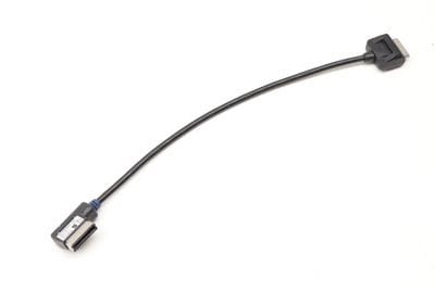 Apple Ipad / Ipod / Iphone Cable Adapter Connector 5N0035554D