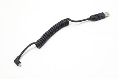 Apple Lightning USB Charging Cable / MMI Adapter 8S0051435D