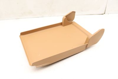 ARMREST / ARM REST COVER 4L0885219C