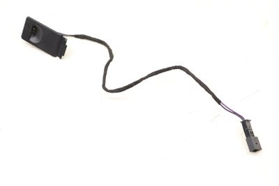 ARMREST / ARM REST LED LIGHT MODULE w/ TRIM 9240235