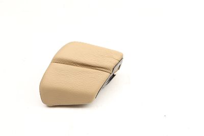 ARMREST / ARM REST TRIM COVER