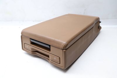 ARMREST / CUP HOLDER 4F0885081AD